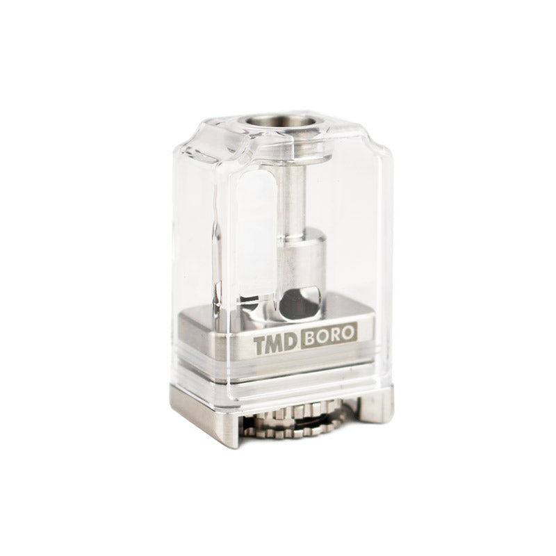 BP MODS TMD BORO Tank Verdampfer 5ml