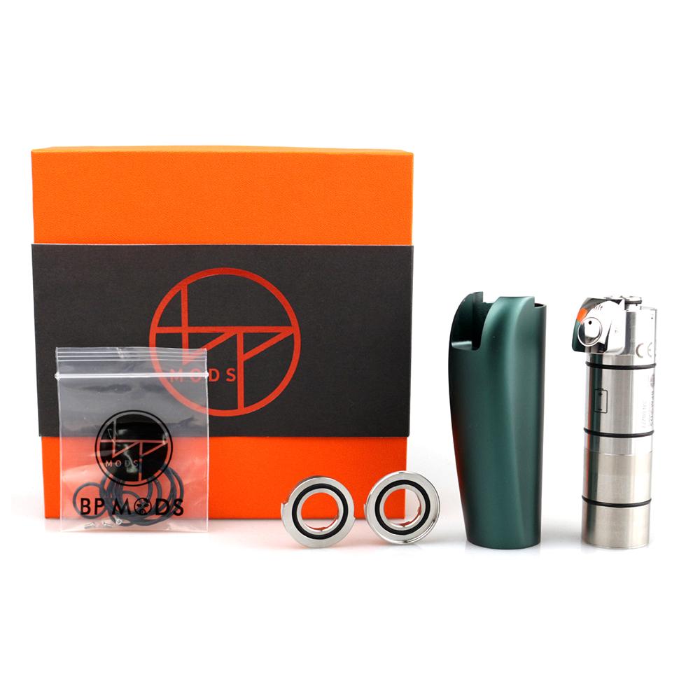 BP MODS Hilt Mosfet Mod Akkuträger