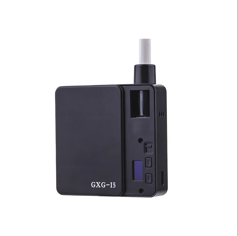 Kamry GXG I5 HNB Vaporizer Kit 1800mAh