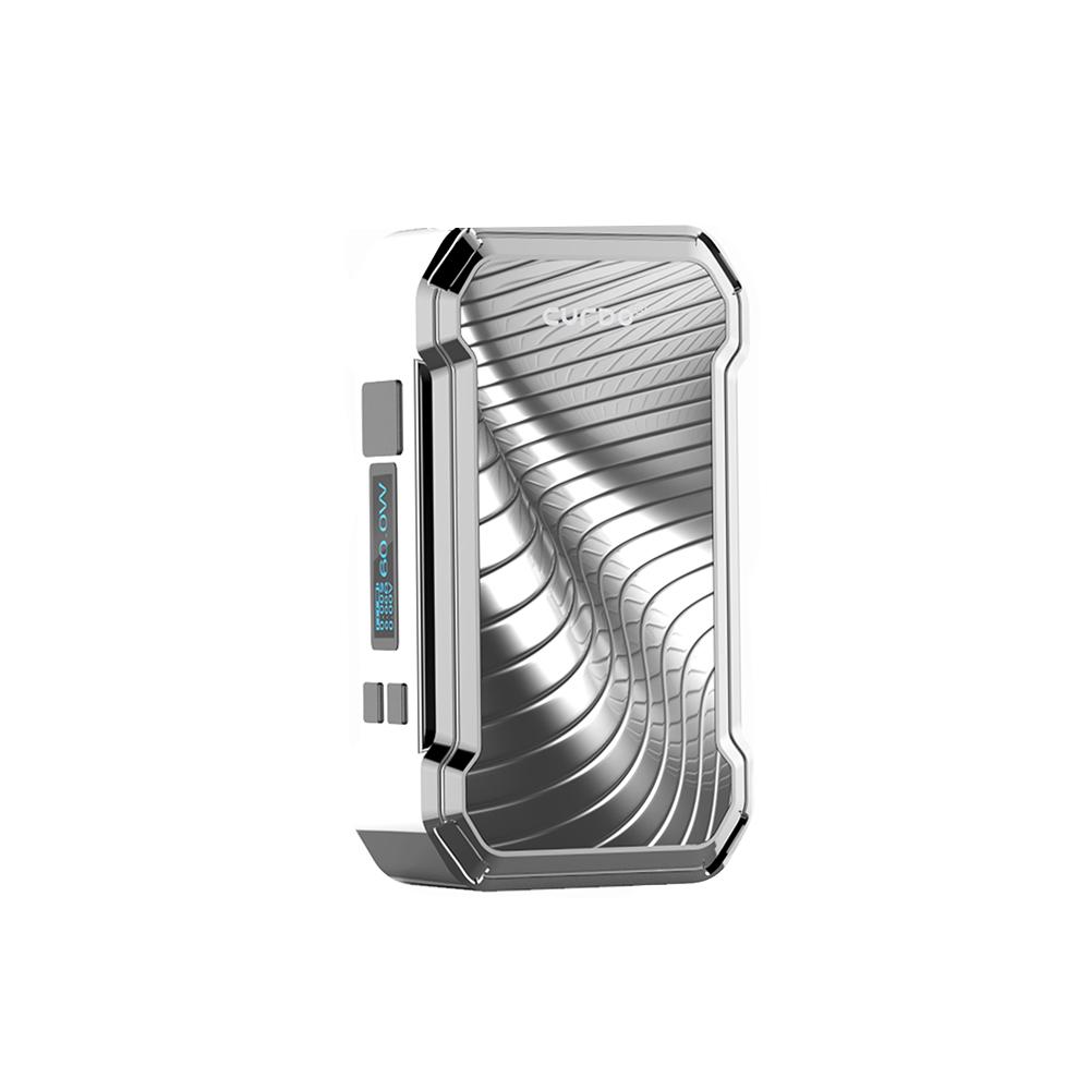 Curdo Hally 60W TC Box Mod Akkuträger