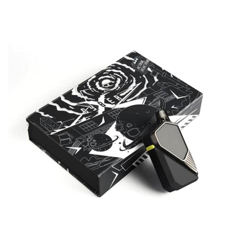 Cybervape CyberX AIO Pod System Kit 30W