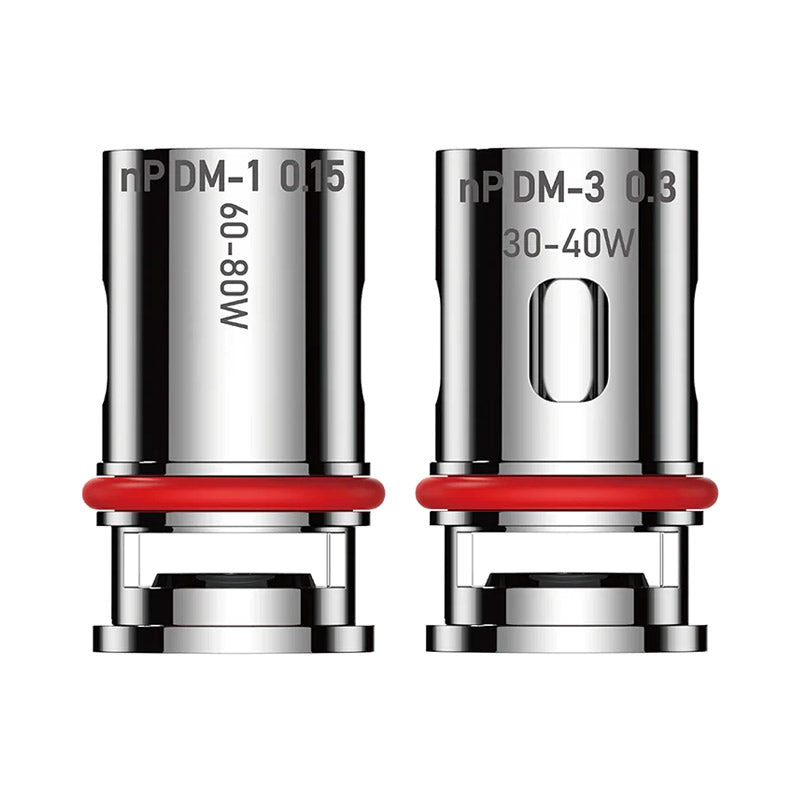 DOVPO DnP Coil 2Stück/Packung