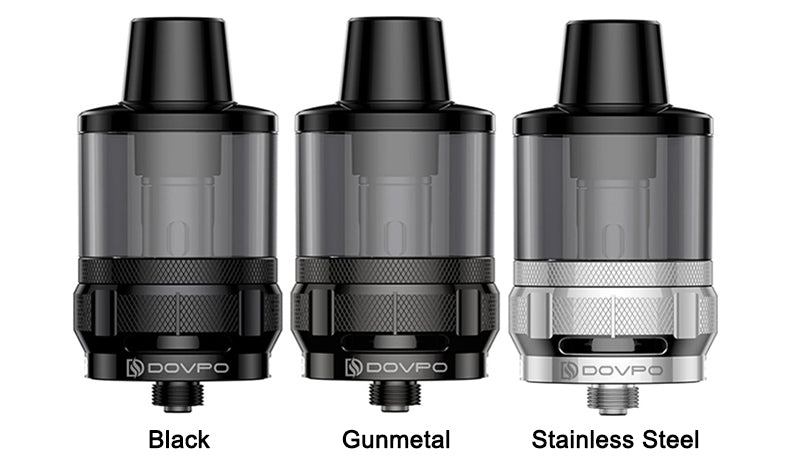 DOVPO DnP Pod Tank Verdampfer 5.5ml