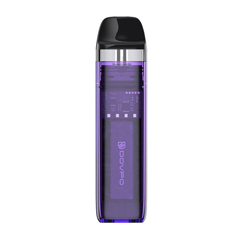 Dovpo Limpid Pod System Kit 800mAh