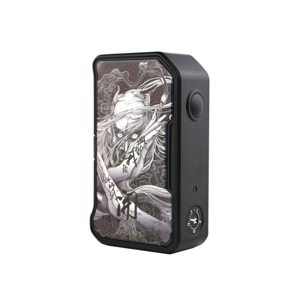 DOVPO M VV II Box Mod 280W