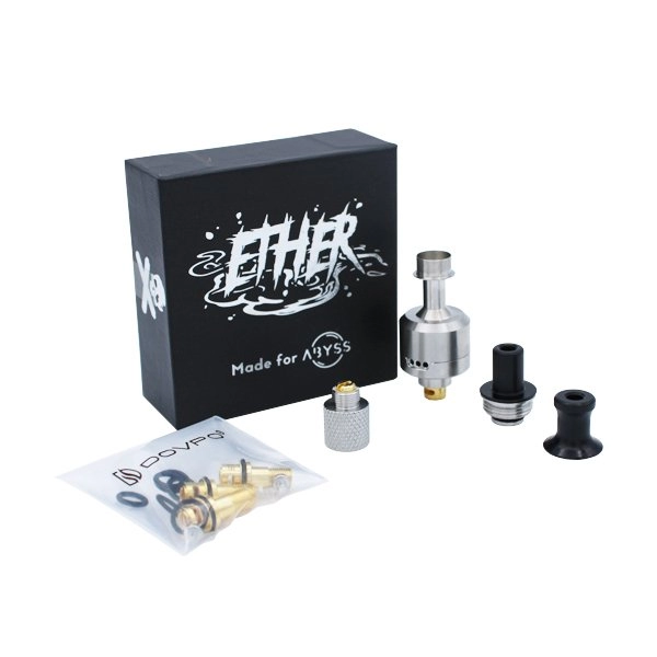 DOVPO Ether RBA Kit für Abyss