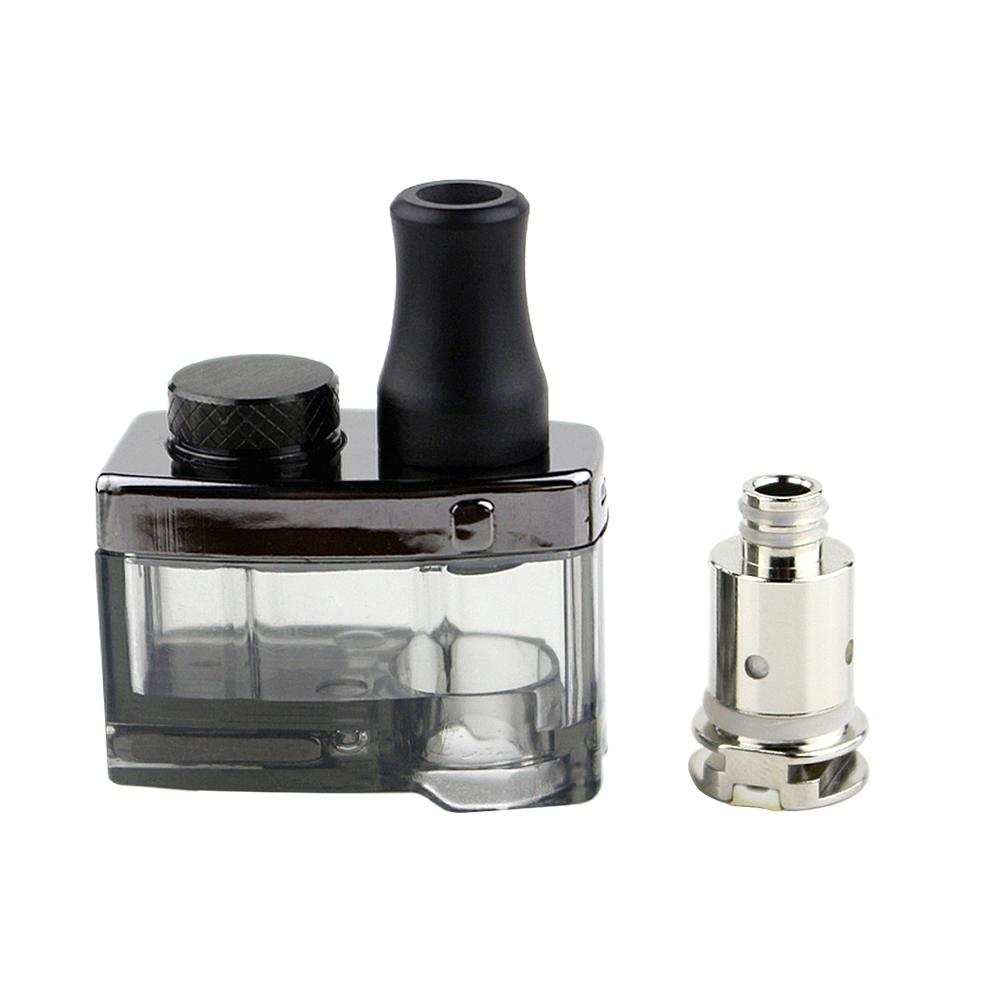 DOVPO Peaks Ersatz Pod Cartridge 2ml