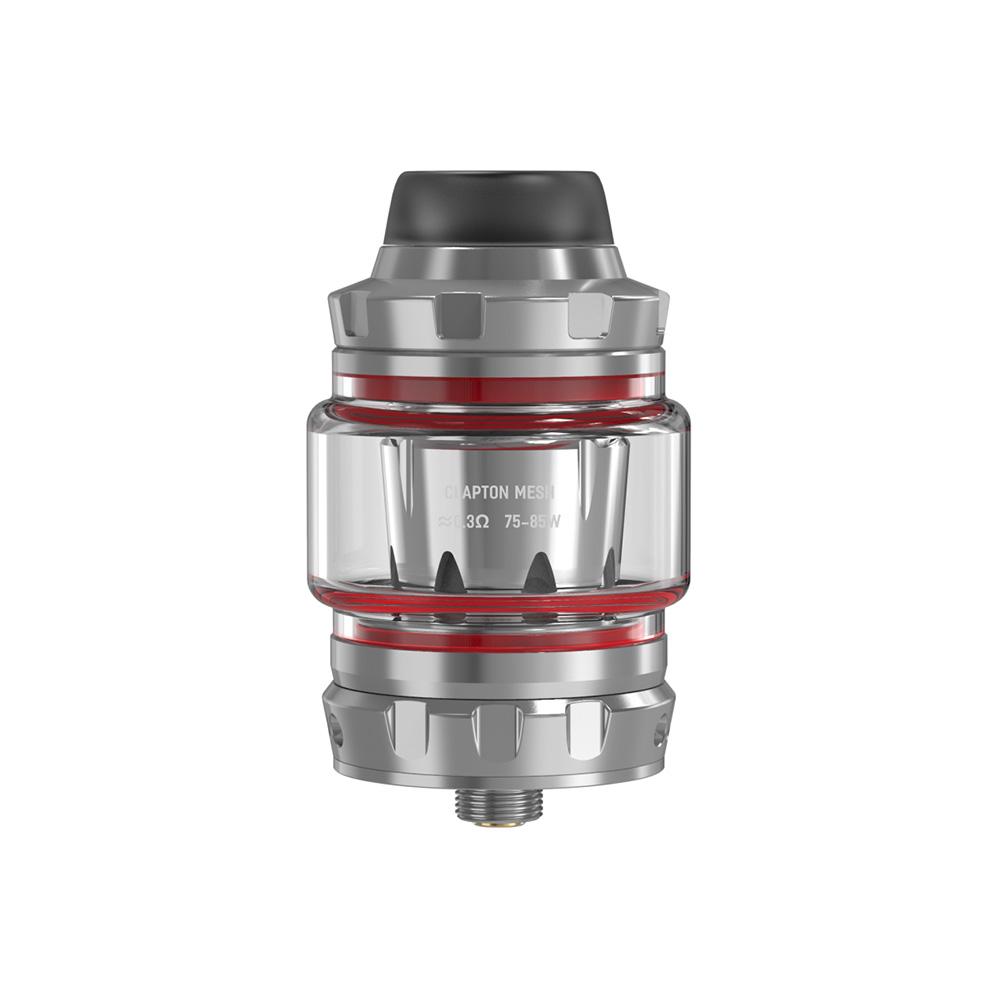 Damn Vape Wotan Mesh Sub Ohm Tank Verdampfer 2ml