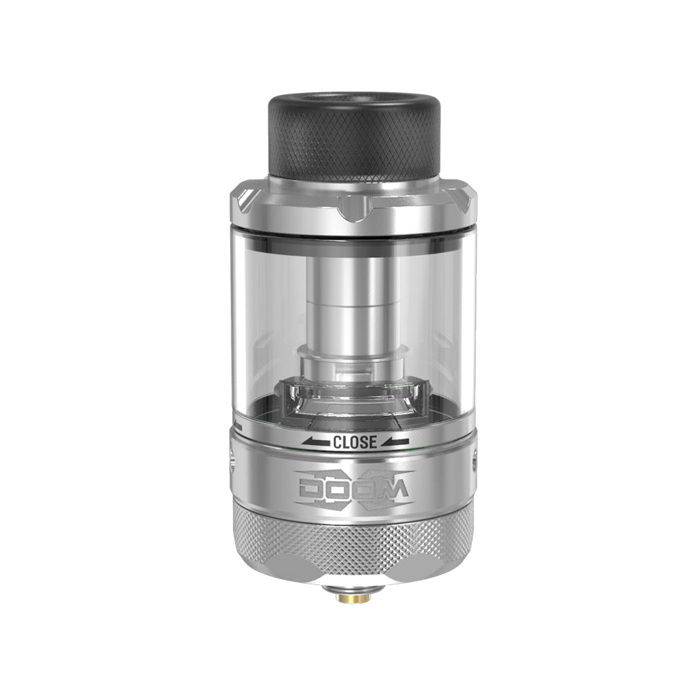 Damn Vape DOOM X Mesh RTA Verdampfer