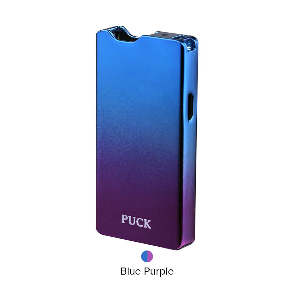 Demon Killer Puck Pod Mod 400mAh