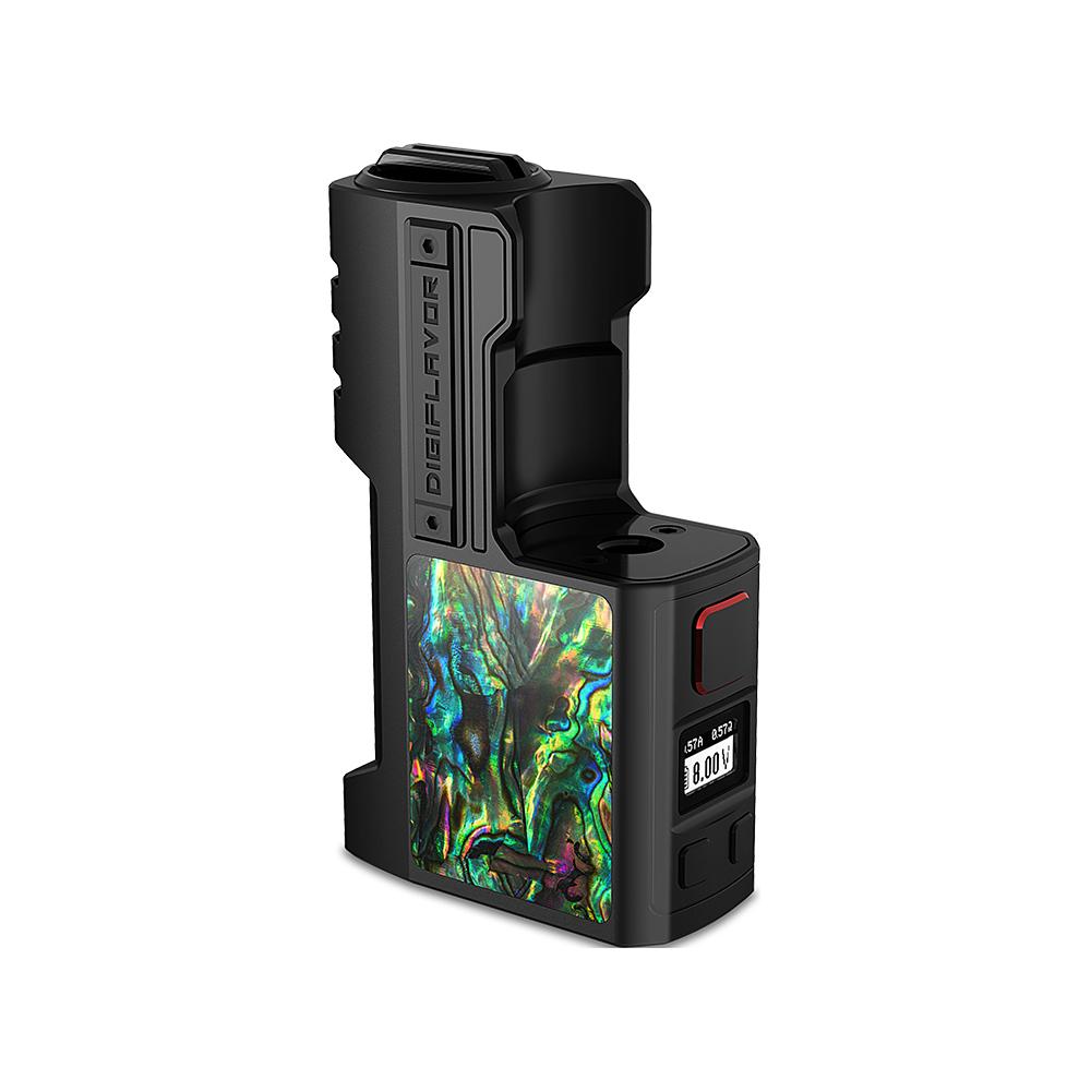 Digiflavor Z1 SBS 80W Box Mod Akkuträger