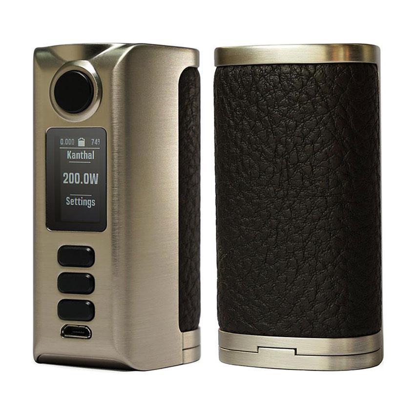 Dovpo Riva DNA250C 200W Box Mod