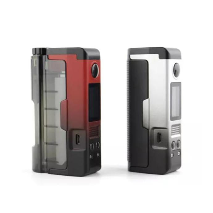 Dovpo Topside Lite Squonk Mod Akkuträger 90W