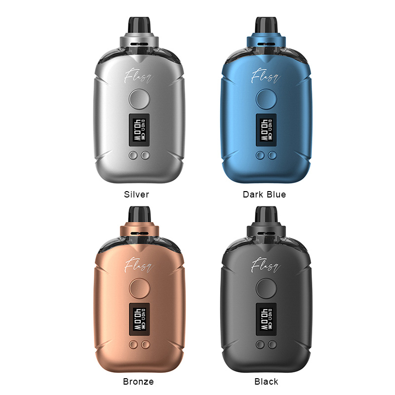 Eleaf FlasQ Kit 5ml