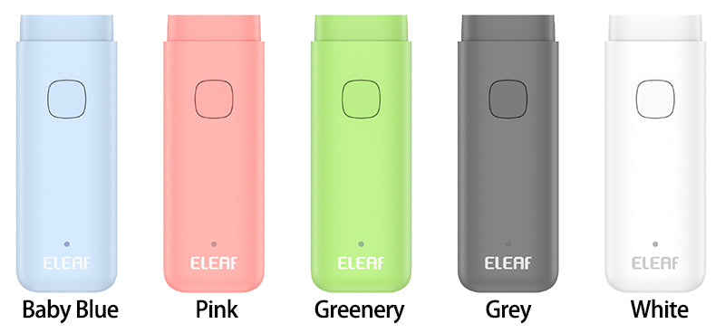 Eleaf IORE Crayon 15W Akku