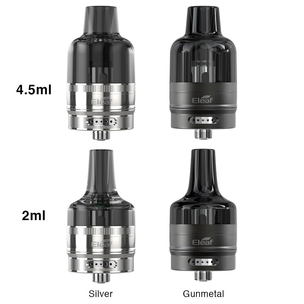Eleaf GTL Pod Tank Verdampfer 2ml/4,5ml