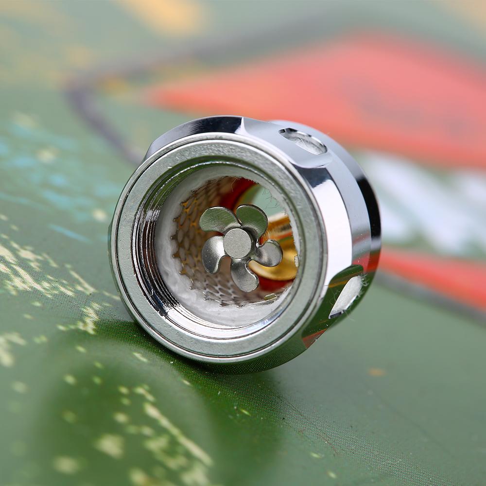 Eleaf HW-T Verdampferkopf (Coil Head) 0,2ohm (3 Stück / Packung)