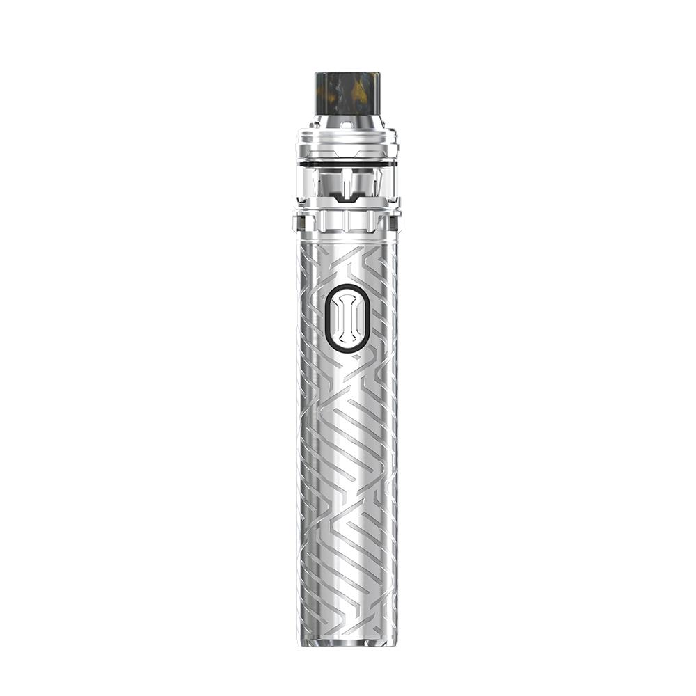 Eleaf iJust 3 Pro Kit 75W mit Ello Duro 3000mAh