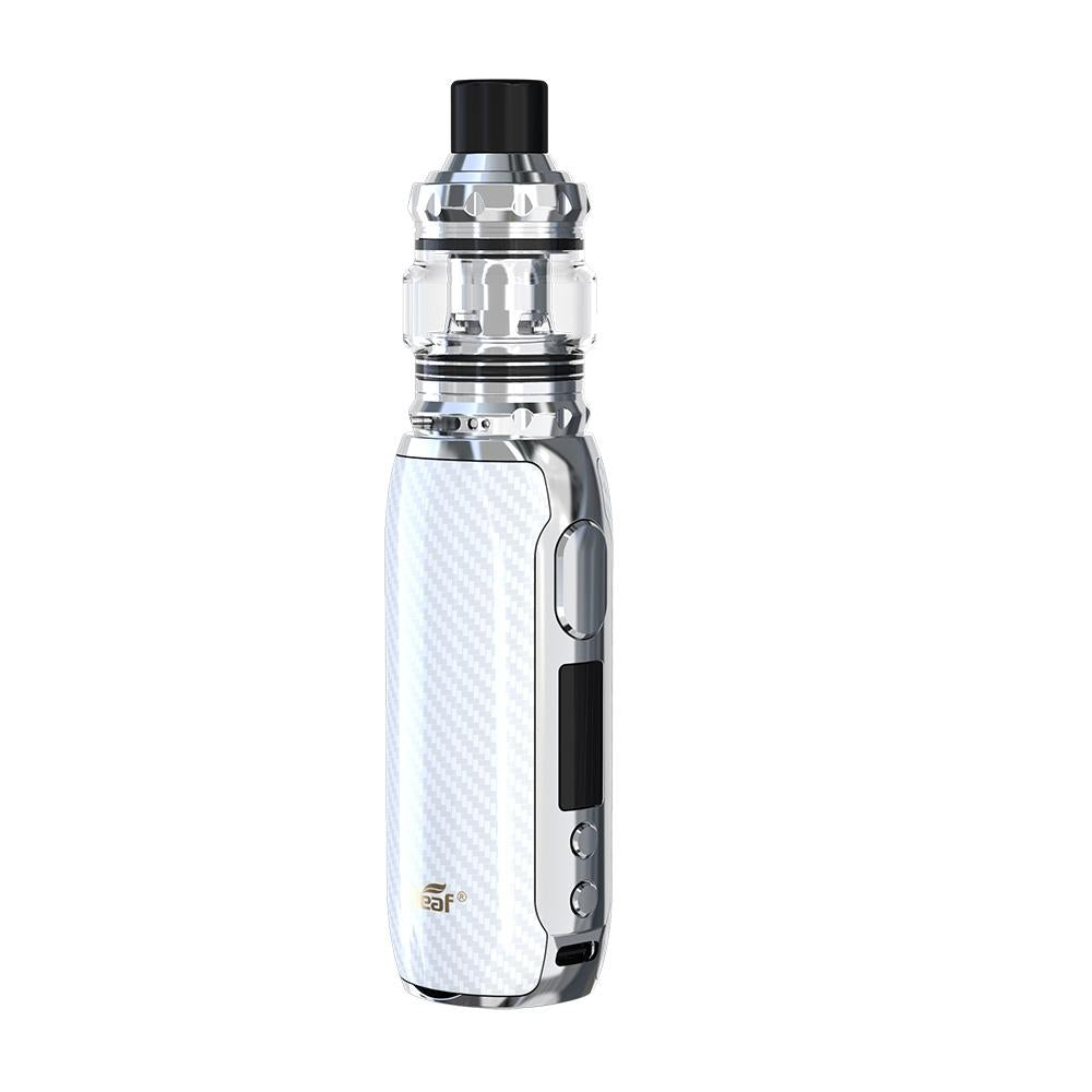 Eleaf iStick Rim C 80W TC Kit mit Melo 5 Tank 4ml