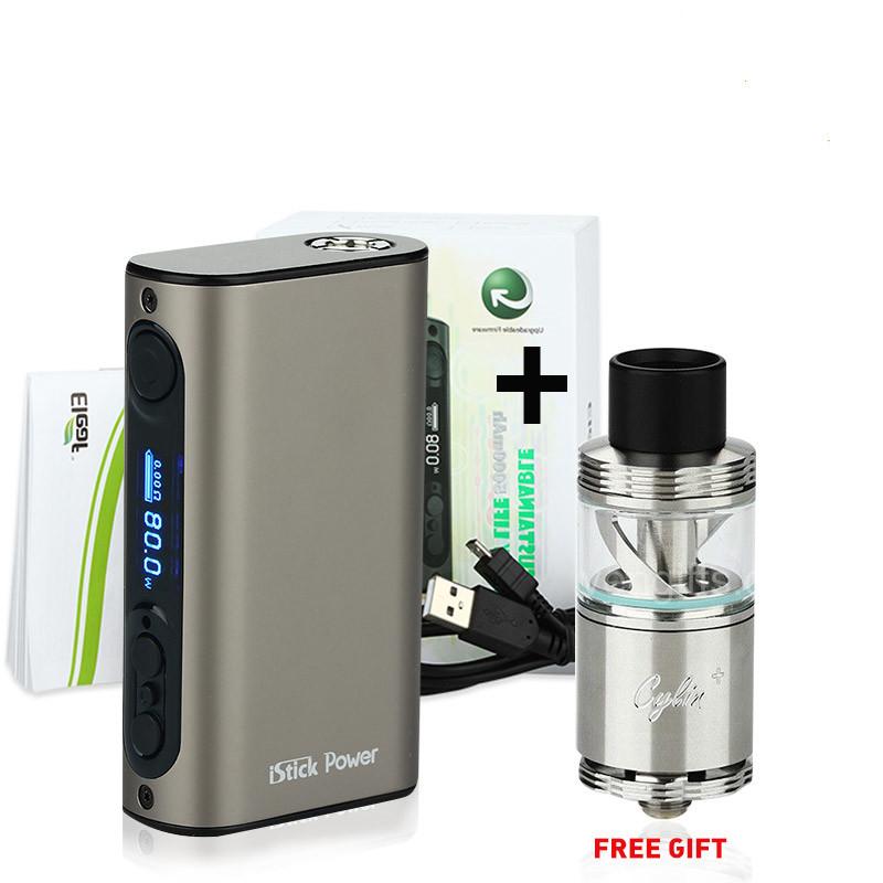 Eleaf iPower 5000mAh Box Mod Akkuträger