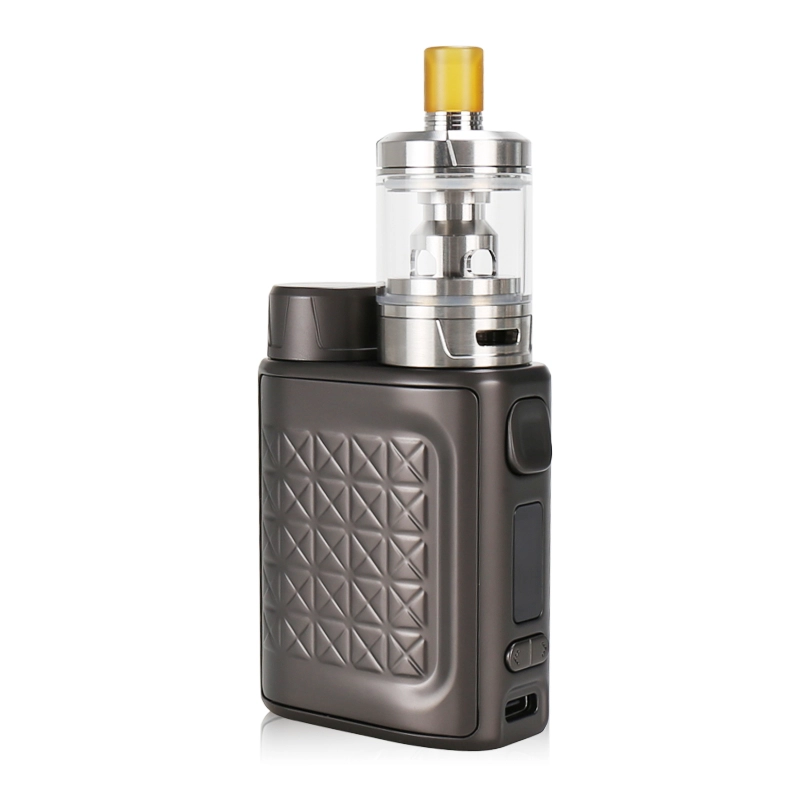 Eleaf iStick Pico 2 75W Kit mit Gzeno S Tank