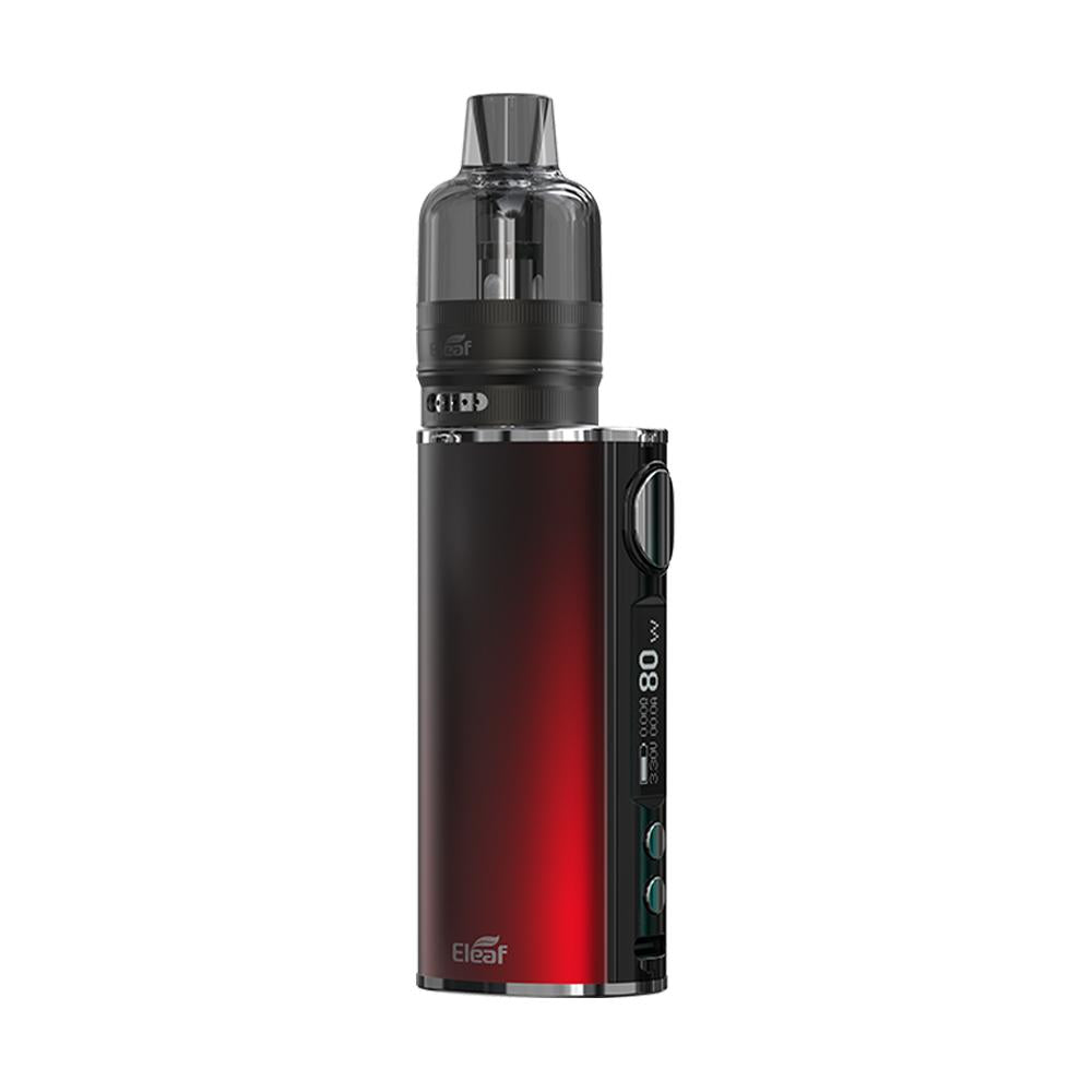Eleaf iStick T80 80W Kit mit GTL Pod Tank 3000mAh
