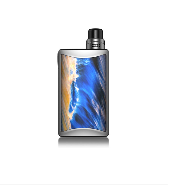Vandy Vape Kylin M AIO Pod Kit 2,5ml/5ml & 1500mAh
