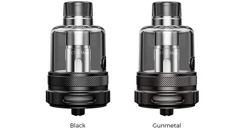 Freemax Maxus DTL Pod Tank Verdampfer 5ml