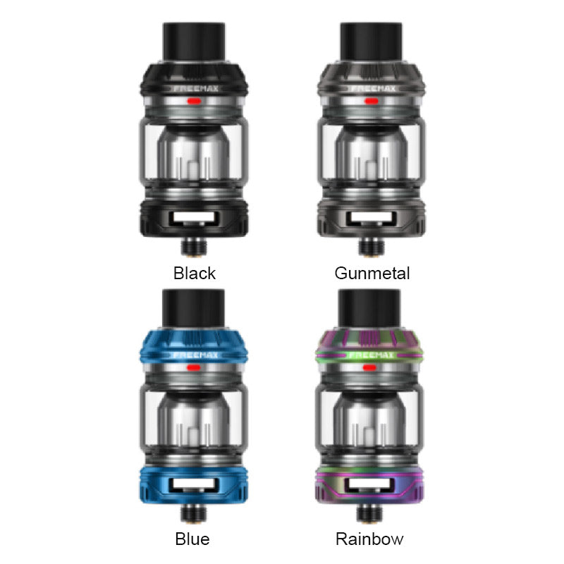 Freemax M Pro 3 Tank Verdampfer