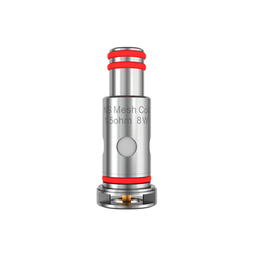 FreeMax Maxpod NS Mesh Coil (5Stück/Packung)