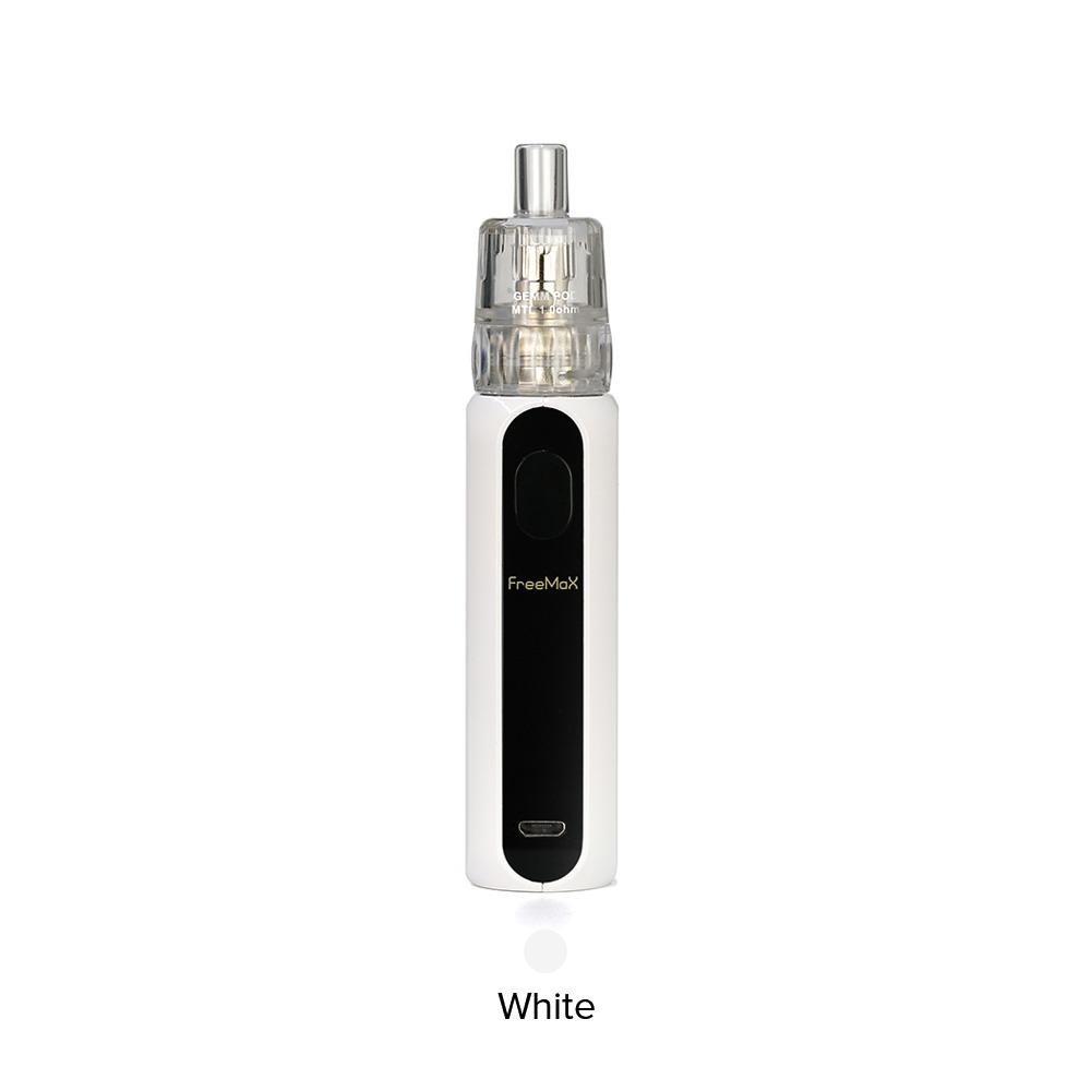 FreeMax GEMM 25W Pod Mod Kit 1300mAh