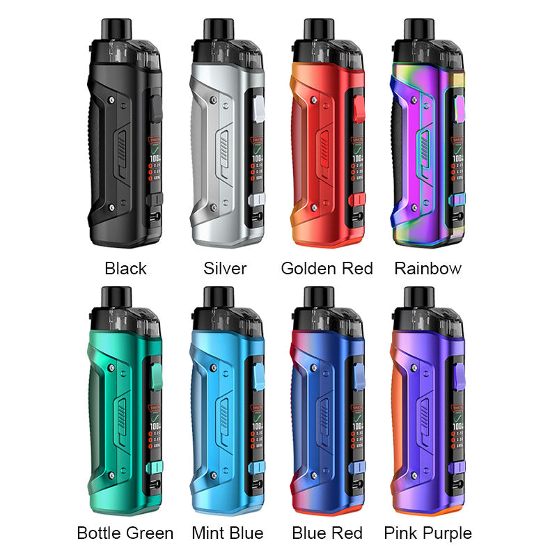 Geekvape B100 (Boost Pro 2) 18650 Pod Mod Kit