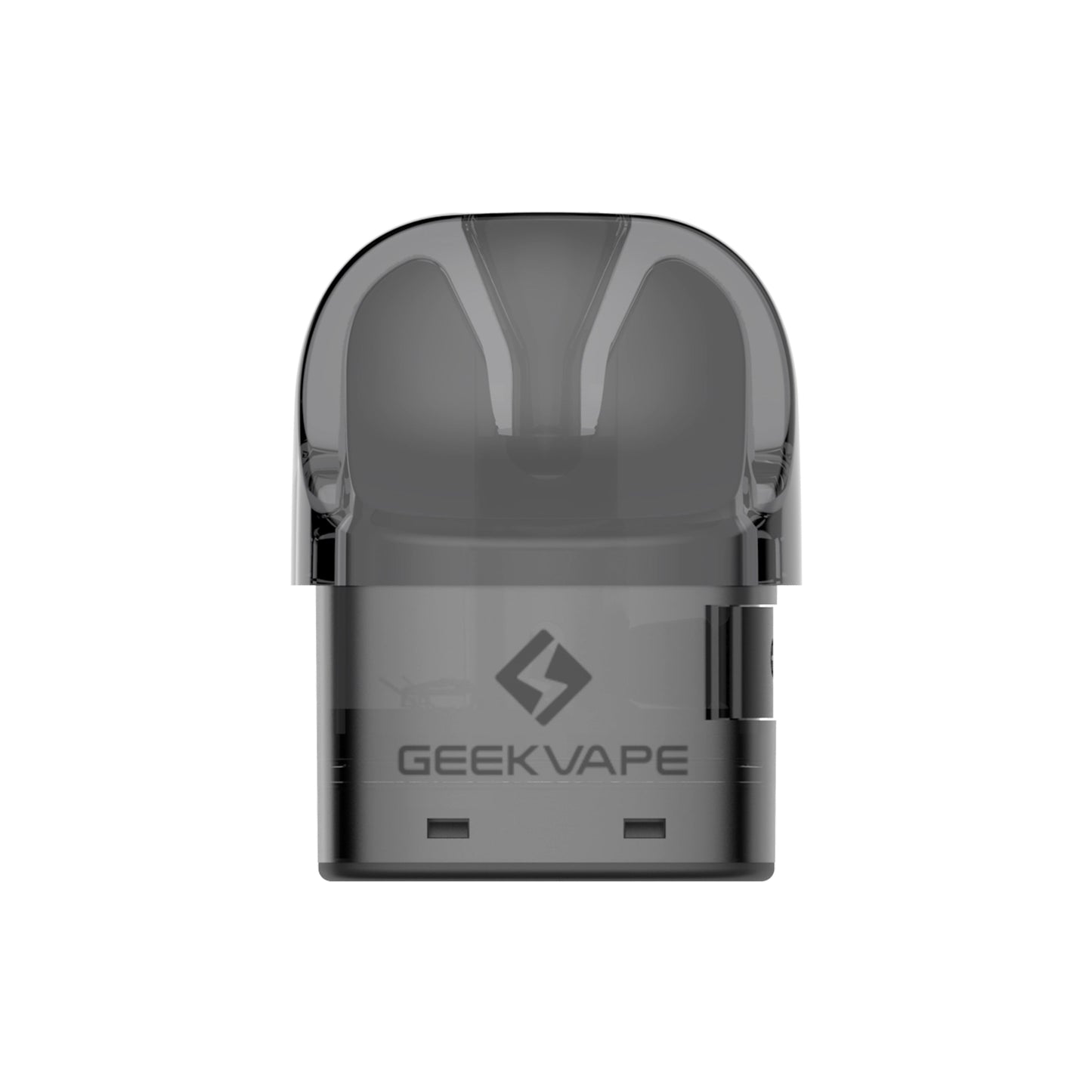 GeekVape U Pod Cartridge für Sonder U Kit / Wenax U Kit / AU Kit / Obelisk U Kit / Digi-U Kit 3 Stück/Packung