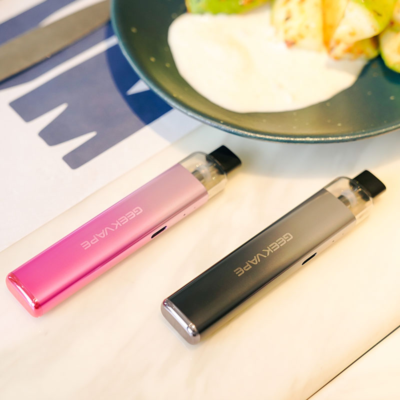 GeekVape Wenax K2 Pod Kit 1000mAh