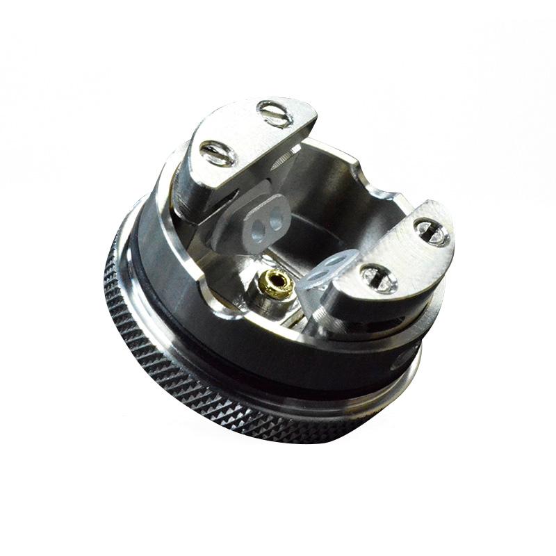 Gas Mods G.R.1 GR1 S RDA Verdampfer 22mm