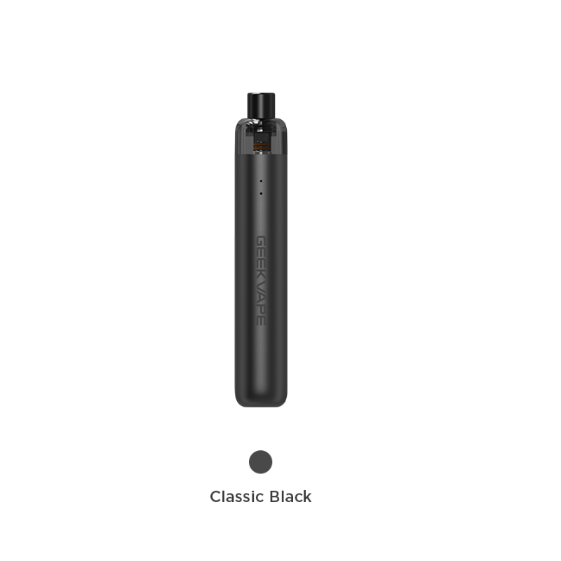 GeekVape Wenax S-C Kit 1100mah