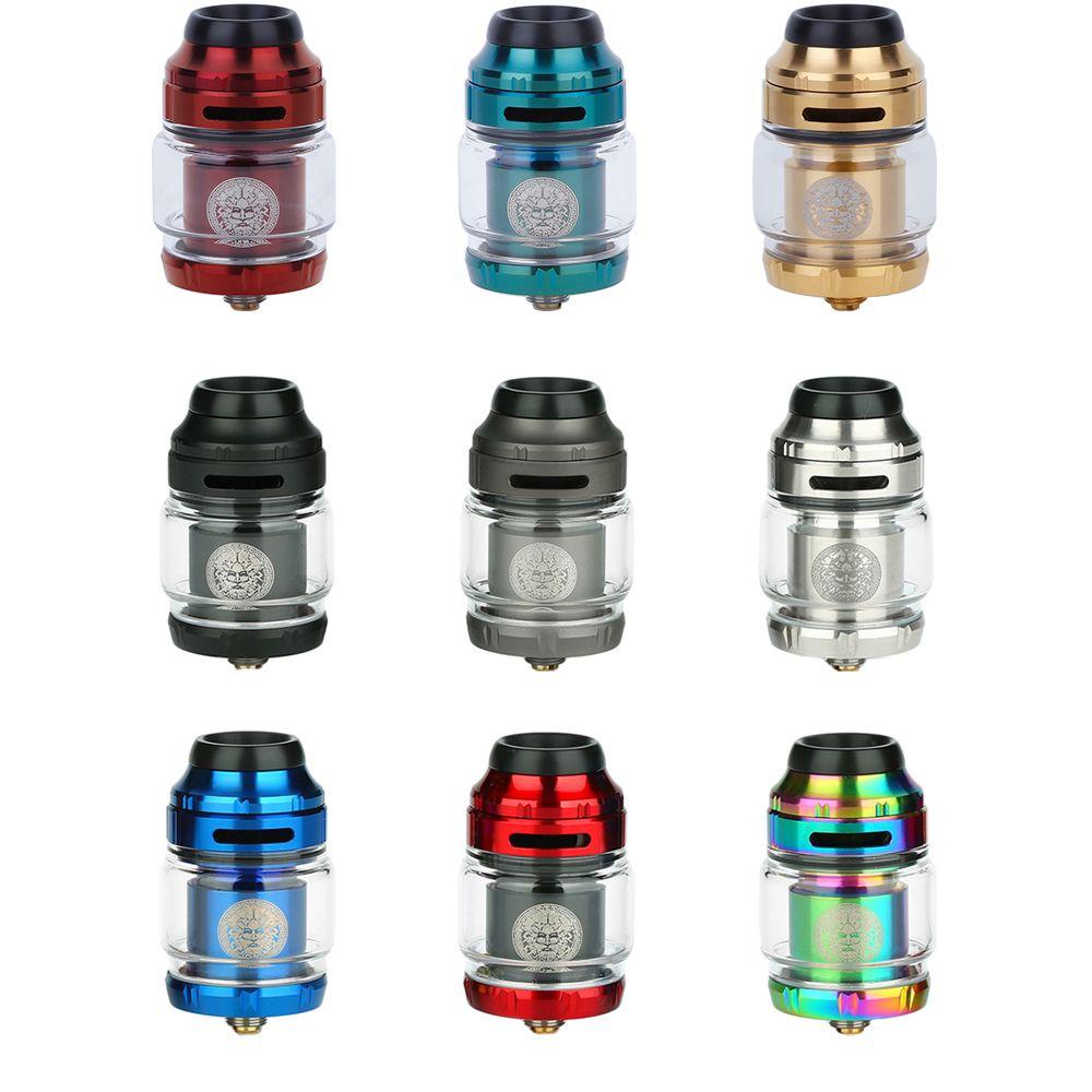 GeekVape Zeus X RTA Selbstwickler Verdampfer 4,5ml online shoppen vapormo.de GeekVape Zeus X RTA Selbstwickler Verdampfer 4,5ml online shoppen vapormo.de
