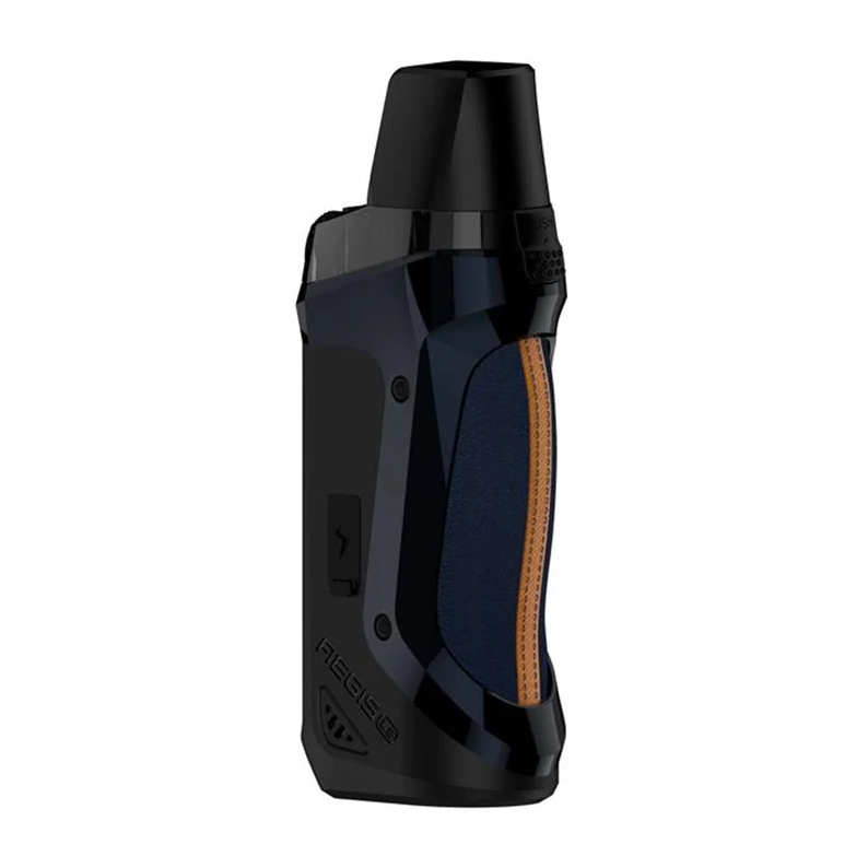 Geekvape Aegis Boost Luxury Edition Pod Mod Kit 40W