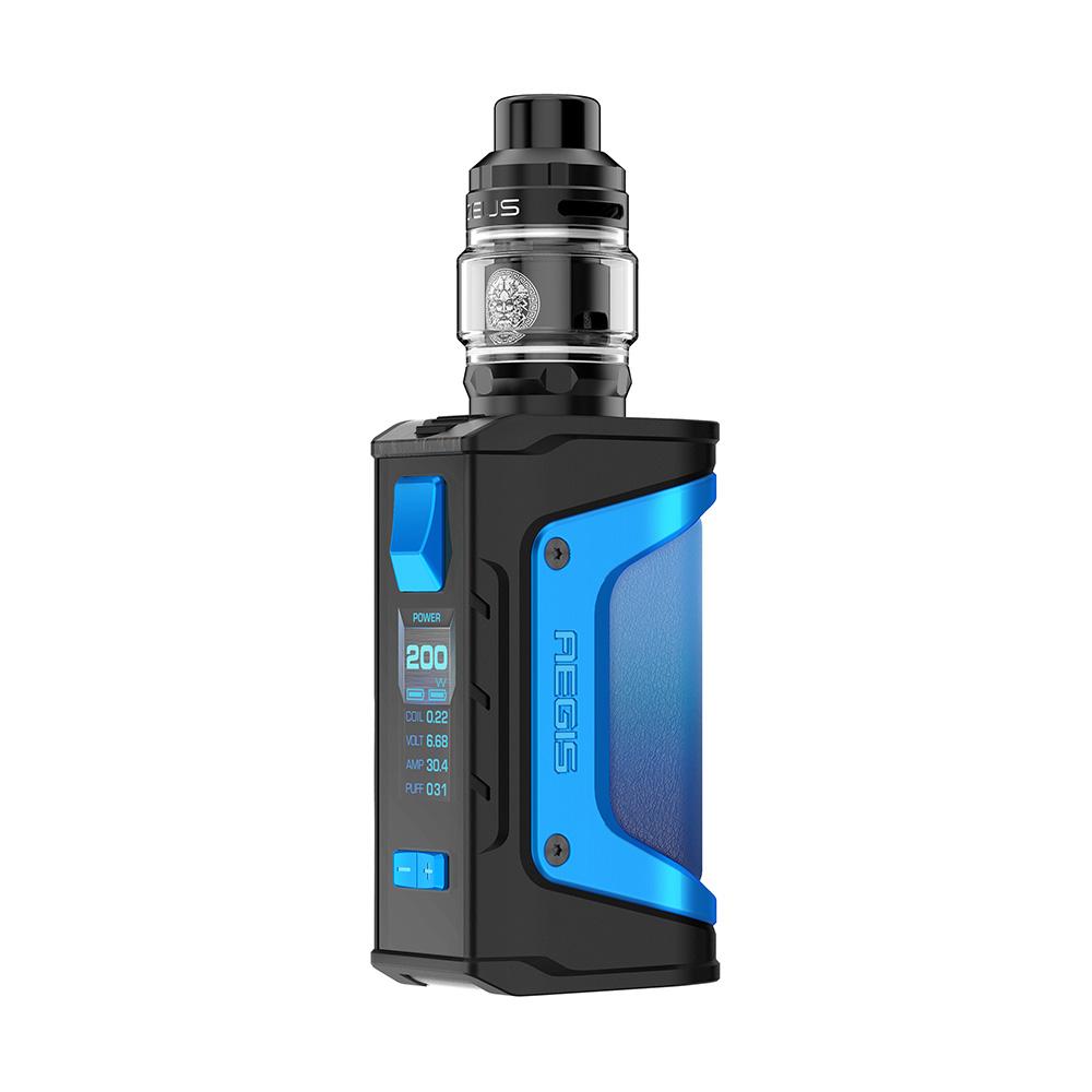 Geekvape Aegis Legend Kit mit Zeus Sub Ohm Tank