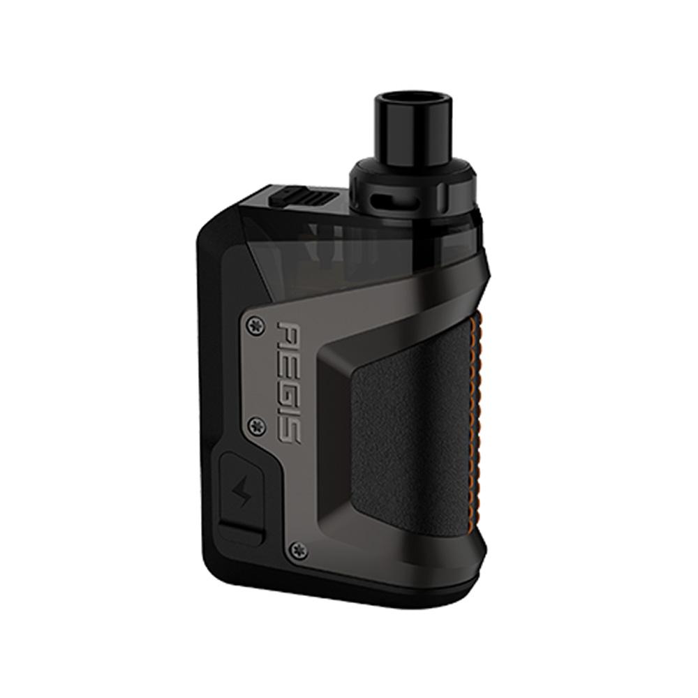Geekvape Aegis Hero Pod Mod Kit 4ml 1200mAh