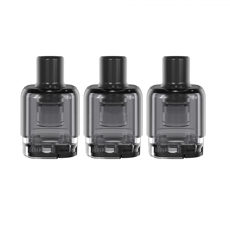 Geekvape Mero Replacement Empty Pod Cartridge 3ml 3Stück