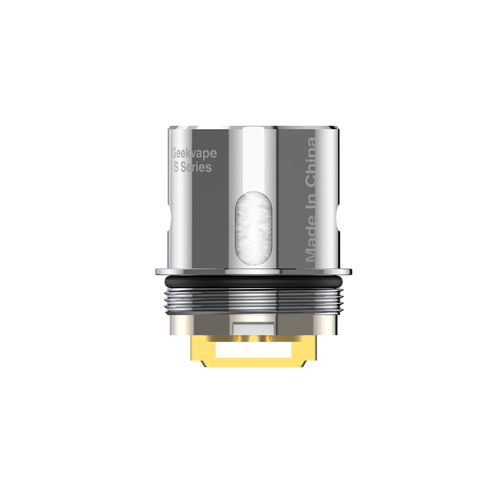 Geekvape S Series Coil 5Stück für Obelisk C/ Cerberus Tank Verdampfer
