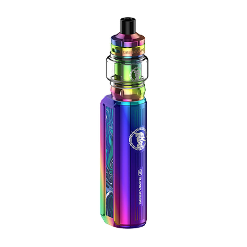 Geekvape Z50 Mod Kit mit Z Nano Tank Verdampfer