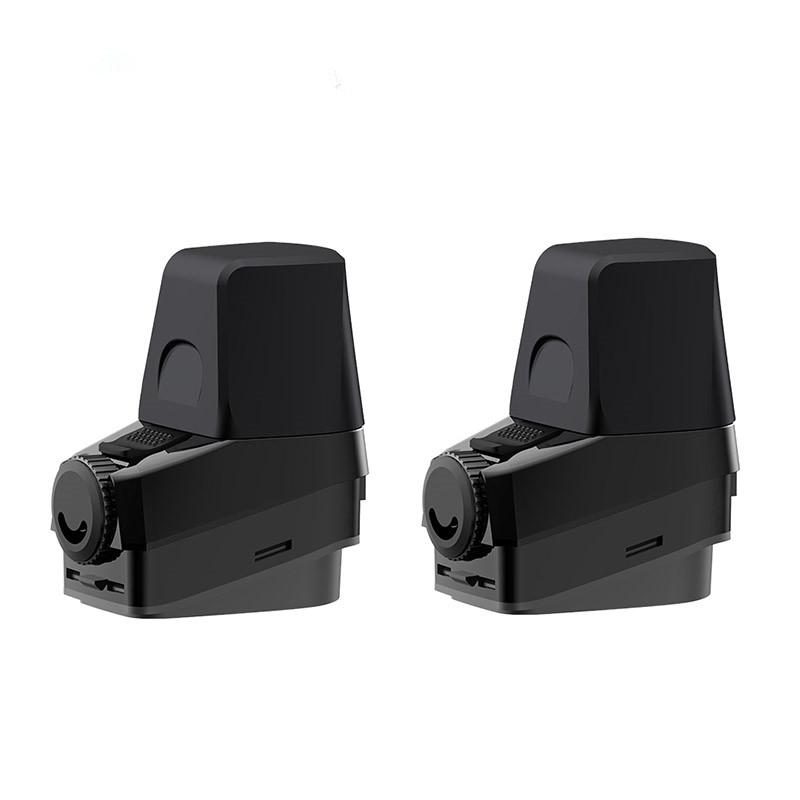 Geekvape Aegis Boost leere Pod Cartridge 3,7ml 2St./Pack. kaufen jetzt bei VaporMo vapormo.de Geekvape Aegis Boost leere Pod Cartridge 3,7ml 2St./Pack. kaufen jetzt bei VaporMo vapormo.de
