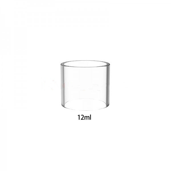 Hellvape Helheim S30 RDTA Ersatzglas 12ml 1 Stück/Packung