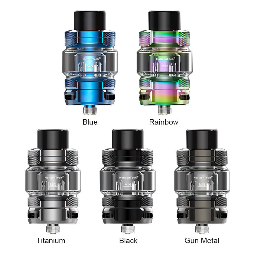 HorizonTech Aquila Ti Tank Verdampfer 5ml