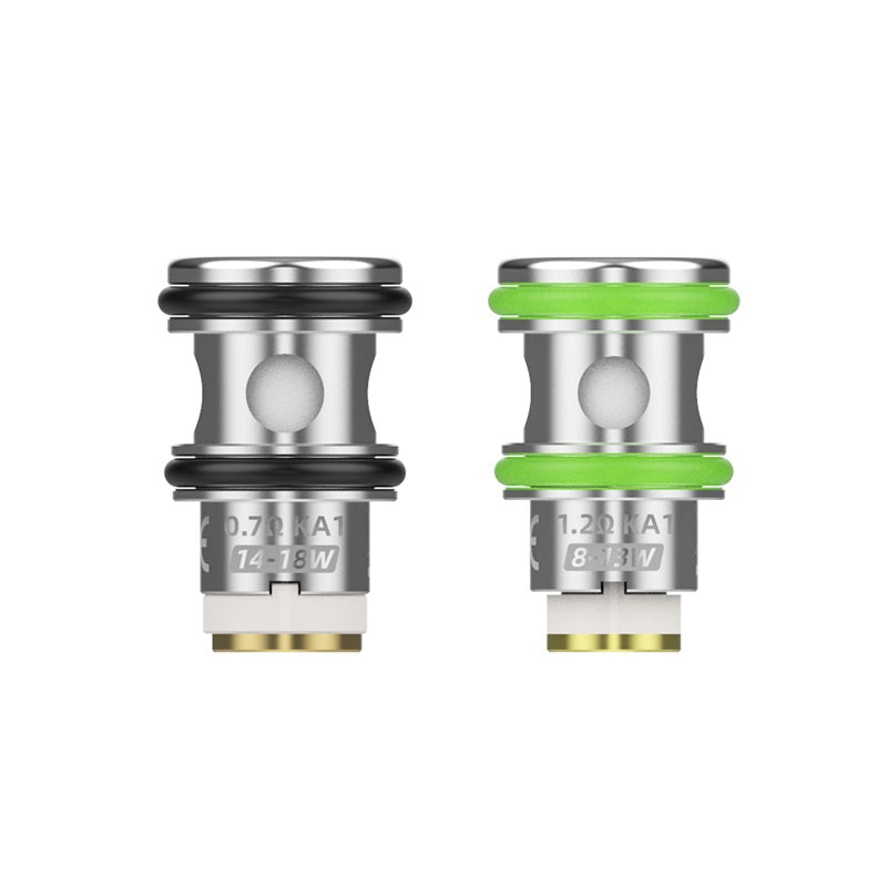 Hellvape Launcher Mini Replacement Coil 3Stück/Packung