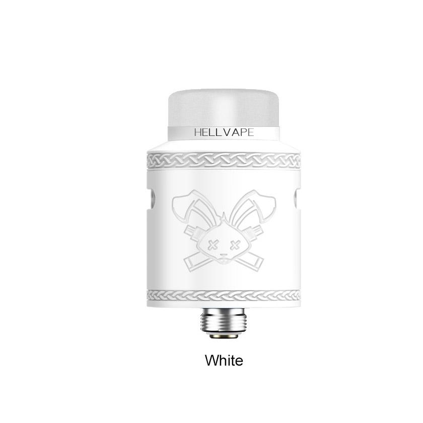 Hellvape Dead Rabbit V2 RDA Verdampfer