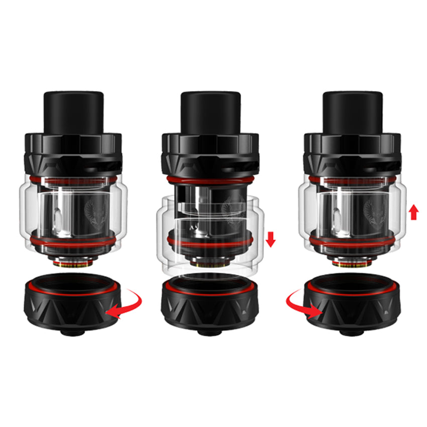 HorizonTech Sakerz Sub Ohm Tank 5ml