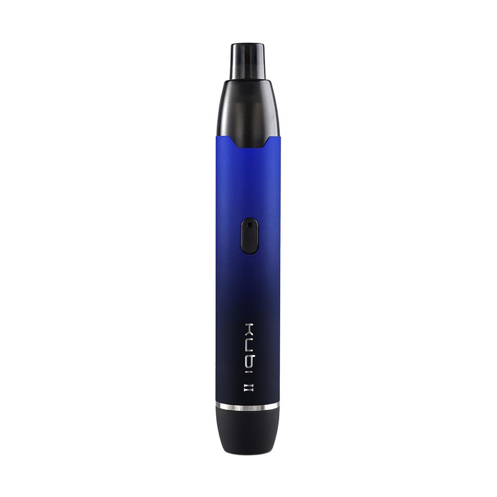 Hotcig Kubi II Nachfüllbar Pod Kit 550mAh